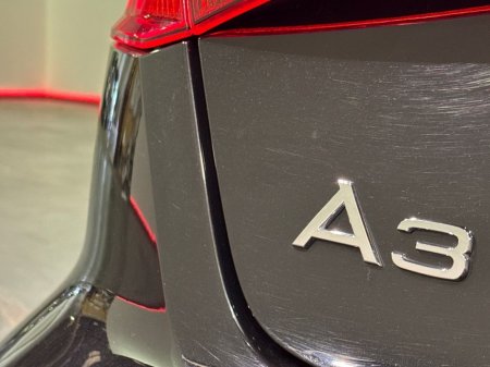2019 Audi A3 - photo 12