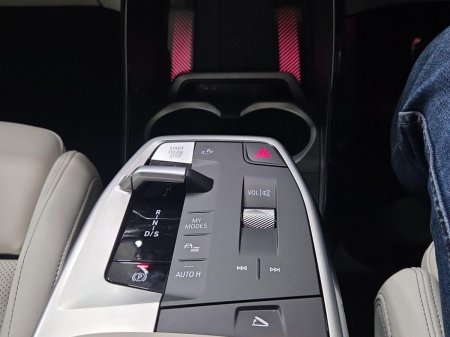 2026 BMW X1 - photo 10