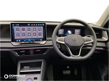2026 Volkswagen Tayron - photo 2