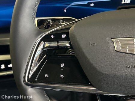 2026 Cadillac Lyriq - photo 24