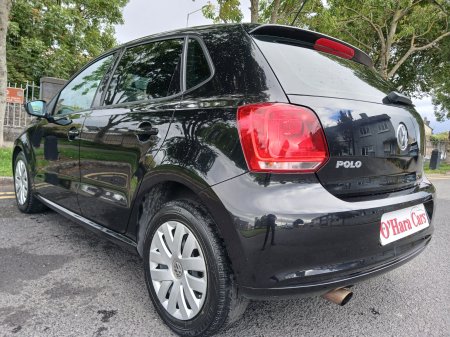 2013 Volkswagen Polo - photo 4