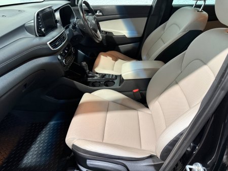 2019 Hyundai Tucson - photo 12