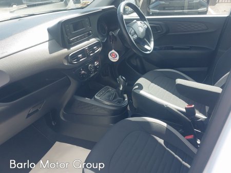 2022 Hyundai i10 - photo 10