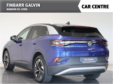 2023 Volkswagen ID.4 - photo 2