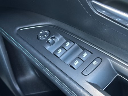 2021 Peugeot 3008 - photo 17