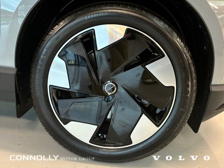 2026 Volvo EX30 - photo 7