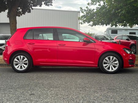 2016 Volkswagen Golf - photo 5