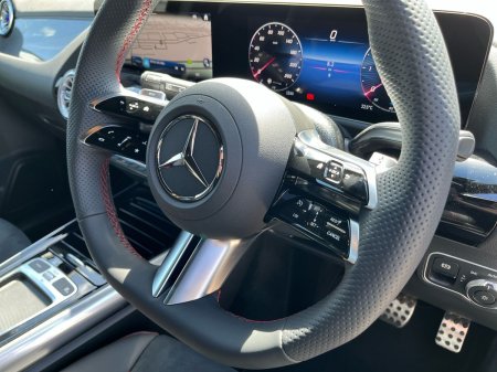 2026 Mercedes-Benz GLA - photo 20