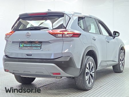 2025 Nissan X-Trail - photo 2