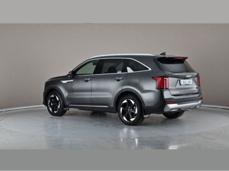 2026 Kia Sorento - photo 20