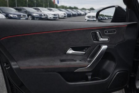 2018 Mercedes-Benz A-Class - photo 23