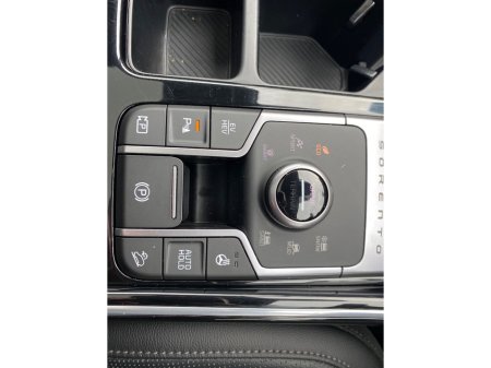 2024 Kia Sorento - photo 36