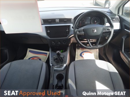 2020 SEAT Arona - photo 9