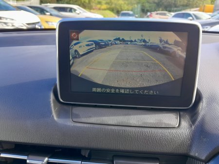 2016 Mazda Demio - photo 19
