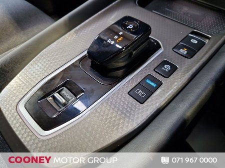 2026 Nissan Qashqai - photo 11