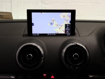 2018 Audi A3 - photo 20