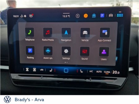 2026 Volkswagen T-Roc - photo 18