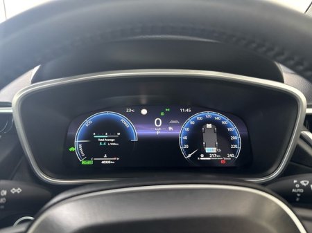 2024 Toyota Corolla Cross - photo 11