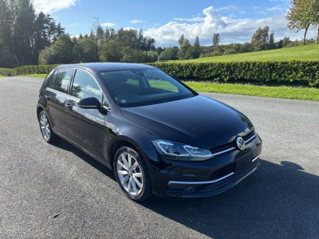 2018 Volkswagen Golf - photo 9