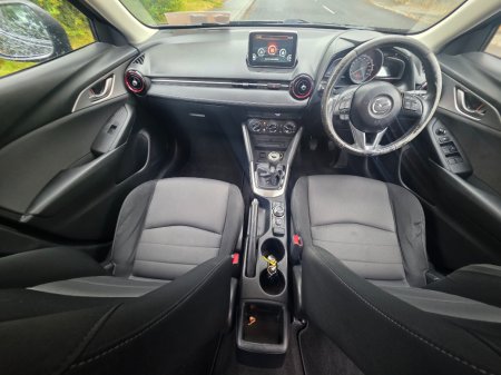 2017 Mazda CX-3 - photo 16
