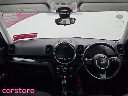 2021 Mini Countryman - photo 11