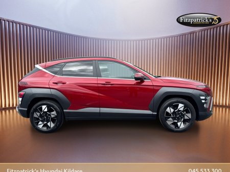 2024 Hyundai KONA - photo 2