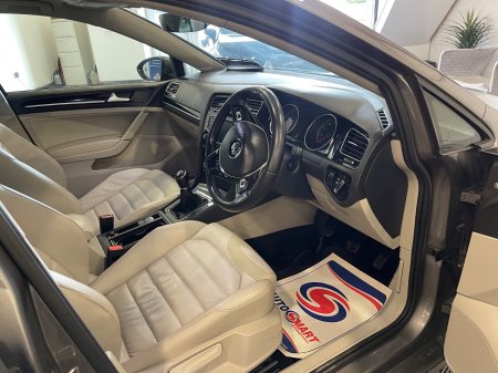 2017 Volkswagen Golf - photo 13
