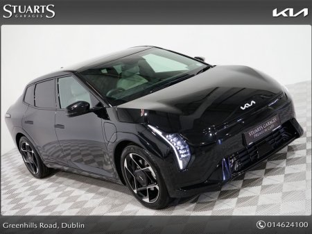 2026 Kia EV4 - photo 27