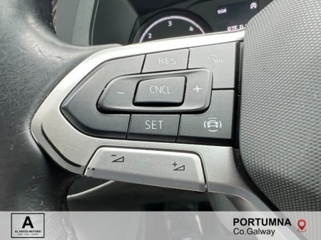 2021 Volkswagen Transporter - photo 8