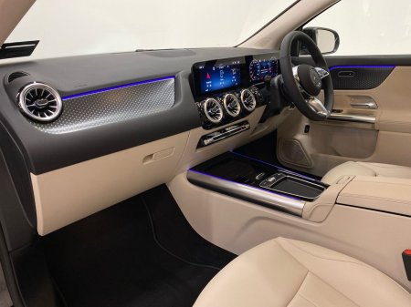 2026 Mercedes-Benz GLA - photo 6