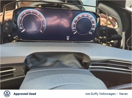 2026 Volkswagen Golf - photo 22
