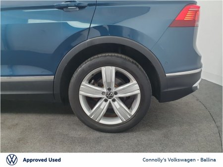 2021 Volkswagen Tiguan - photo 9