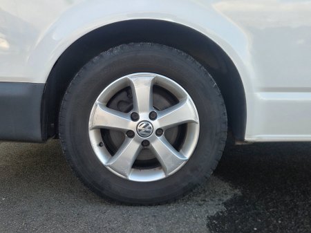 2011 Volkswagen Transporter - photo 11