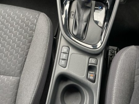 2026 Toyota Yaris Cross - photo 15