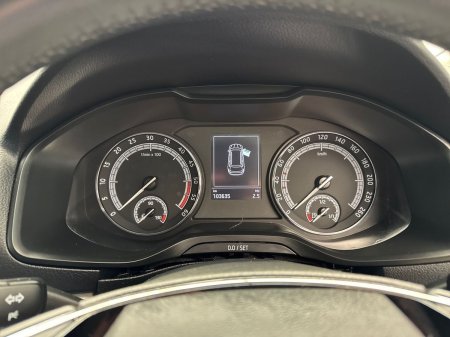 2021 Skoda Karoq - photo 15