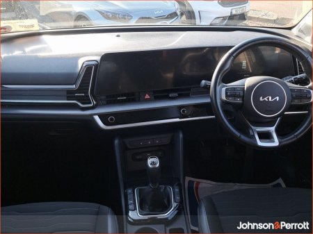 2022 Kia Sportage - photo 4