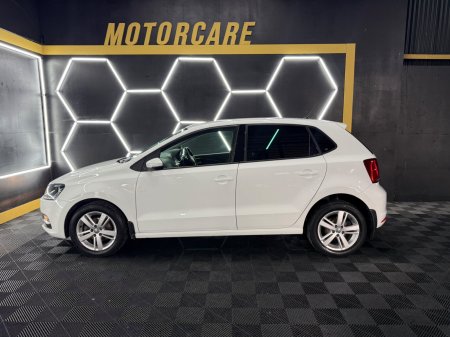 2016 Volkswagen Polo - photo 13