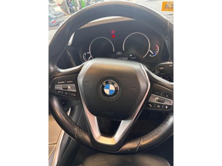 2019 BMW 3-Series - photo 6
