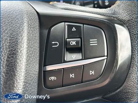 2024 Ford Ranger - photo 11