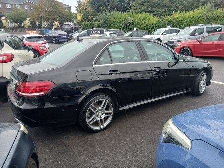 2014 Mercedes-Benz E-Class - photo 4