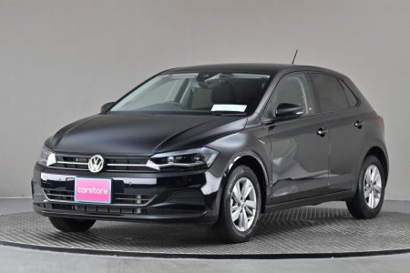 2020 Volkswagen Polo - photo 3