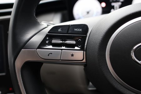 2021 Hyundai Tucson - photo 13