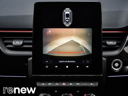 2023 Renault Arkana - photo 25