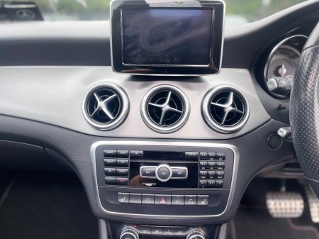 2014 Mercedes-Benz CLA - photo 17