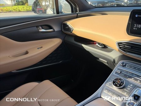 2022 Hyundai Santa Fe - photo 28