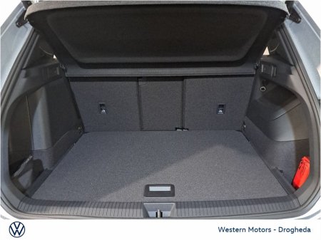 2026 Volkswagen Tiguan - photo 9
