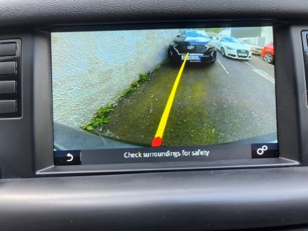 2017 Land Rover Discovery Sport - photo 21