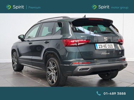 2023 SEAT Ateca - photo 4