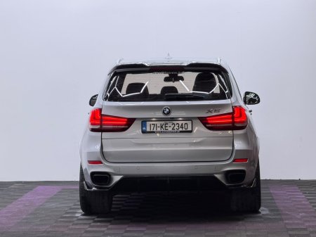 2017 BMW X5 - photo 5