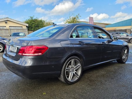 2013 Mercedes-Benz E-Class - photo 5